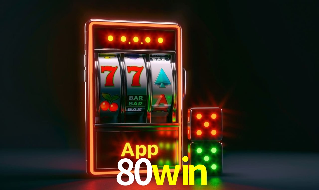 Bonus Features 80win