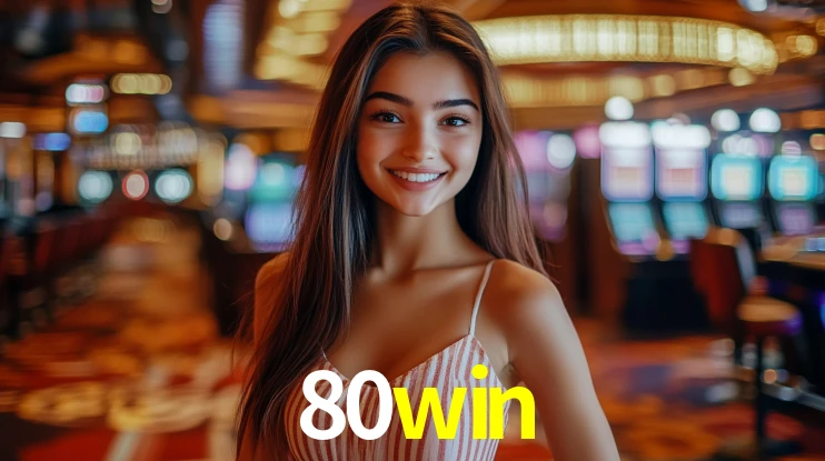 Programa VIP 80win